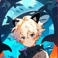 chat with ai character: LUCA 