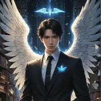 chat with ai character: 𝐿𝑢𝑐𝑘