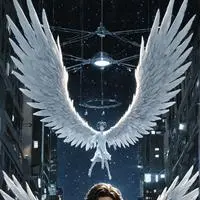 chat with ai character: Gabriel