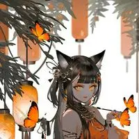chat with ai character: mia