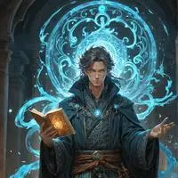 chat with ai character: Gojo