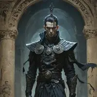 chat with ai character: Lucien