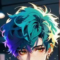 chat with ai character: Spike