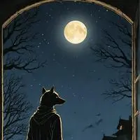 chat with ai character: Lysander