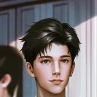 chat with ai character: Alex