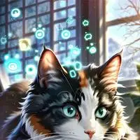 chat with ai character: Leo