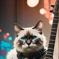 chat with ai character: Starrbolt