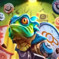 chat with ai character: Pixel