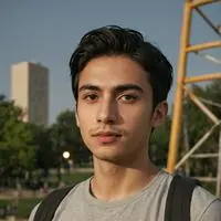 chat with ai character: Dilan