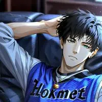 chat with ai character: ~MARK~