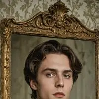 chat with ai character: Dorian Gray