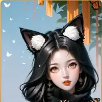 chat with ai character: Migratory Monarch Furry