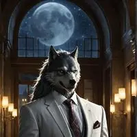 chat with ai character: Lucian