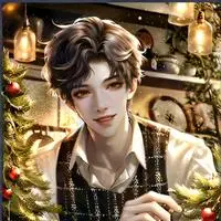 chat with ai character: Kyle