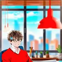 chat with ai character: Nabi y santi