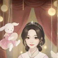 chat with ai character: Enchanter's Fortun