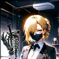 chat with ai character: Delilah