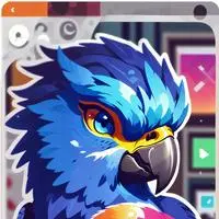 chat with ai character: Coco