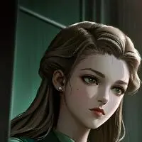 chat with ai character: Silent Rival