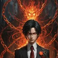 chat with ai character: Lucien