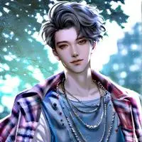 chat with ai character: Max