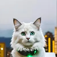 chat with ai character: Astro