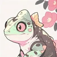 chat with ai character: Pixel