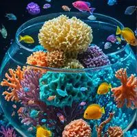 chat with ai character: Spongy McSparkle