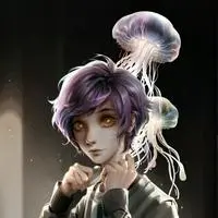 chat with ai character: Glynn