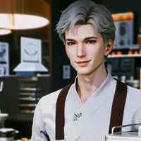 chat with ai character: Jamie