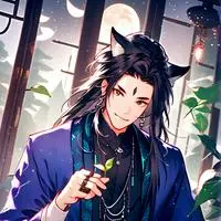 chat with ai character: Sir Whiskers