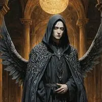 chat with ai character: Lucien