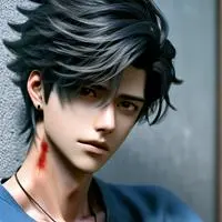 chat with ai character: Harsh Desk Mate