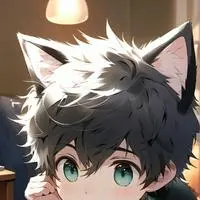 chat with ai character: Luca