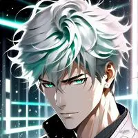 chat with ai character: Marcus