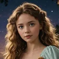 chat with ai character: Wendy Darling