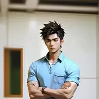 chat with ai character: william afton