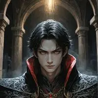 chat with ai character: Lucien