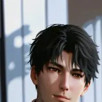 chat with ai character: Alex