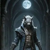 chat with ai character: Lucien