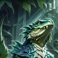 chat with ai character: Longtail