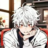 chat with ai character: The Forgetful Desk Mate