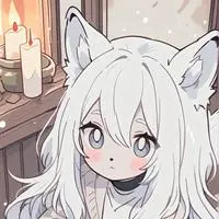 chat with ai character: Aurora the Snow Puff
