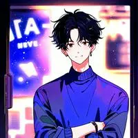 chat with ai character: Charmingly Irresponsible Friend