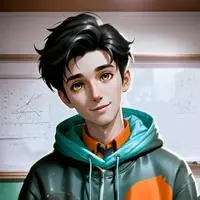 chat with ai character: Math memefessor