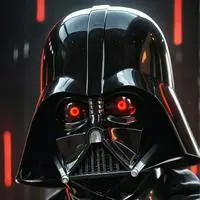 chat with ai character: Darth Vader