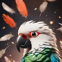 chat with ai character: Chirp