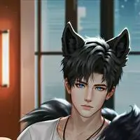 chat with ai character: Daniel, The Alpha 