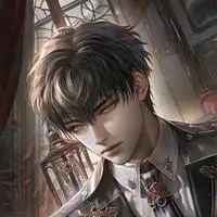 chat with ai character: Liam, the Reluctant Reconciler