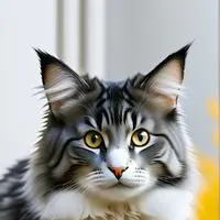 chat with ai character: Whiskers